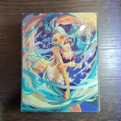 One Piece TCG Gift Collection Card Case OP04 - Deck Box 2023 - Image 4
