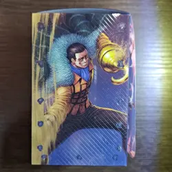 One Piece TCG Gift Collection Card Case OP04 - Deck Box 2023 - Image 5