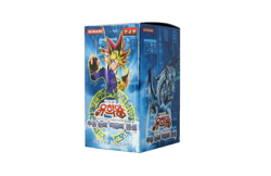 Yugioh Cards 40pack Legend of Blue Eyes White Dragon LOB-K Booster Box - Image 1