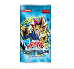 Yugioh Cards 40pack Legend of Blue Eyes White Dragon LOB-K Booster Box - Image 3