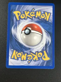 Quilava 51/100 EX Sandstorm Uncommon 2003 NM Pokemon Card Near Mint - Image 2