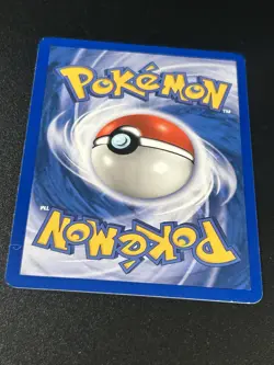 Quilava 51/100 EX Sandstorm Uncommon 2003 NM Pokemon Card Near Mint - Image 3