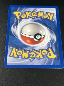 Quilava 51/100 EX Sandstorm Uncommon 2003 NM Pokemon Card Near Mint - Image 4