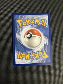 Pokemon TCG Mienshao SV04 Paradox Rift Holo Card 200/182 Illustration Rare - Image 2
