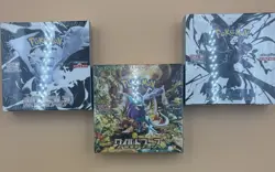 Pokemon Collection (7) Sealed Boxes and (56) PSA Graded Cards Lot - Image 5