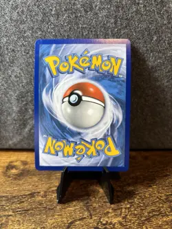 Pokemon TCG Dangerous Drill Team Up Secret Rare Card 192/181 - Image 2