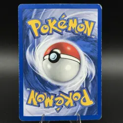 Misdreavus - 11/64 - Neo Revelation - Holo Rare - Vintage - LP - Pokemon Card - Image 4