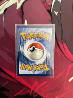 Psyduck Promo Mega Evolutions Pokemon Card - Image 2