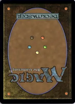 What Must Be Done NM/M* FOIL EXTENDED Assassin's Creed ENGLISH 0157 -UnltdCards - Image 2