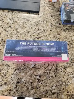 MTG Kamigawa: Neon Dynasty Draft Booster Box English Version NEW SEALED - Image 3