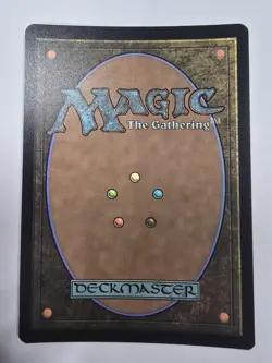 Contaminated Landscape Modern Horizons 3 Foil Magic The Gathering - Image 2