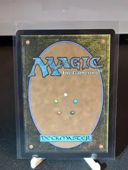 Genji Glove #258 (Foil) (NM) Final Fantasy FIN Magic MTG - Image 2