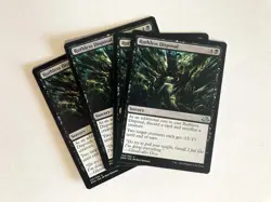 Ruthless Disposal (4) Eldritch Moon NM MTG Magic the Gathering - Image 1
