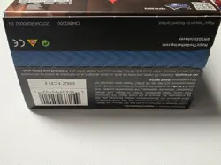 1x Strixhaven Commander 2021: Prismari Performance New Sealed Product - Magic: - Image 3