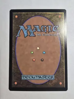 Sol Ring Commander 2018 Regular Mtg Magic The Gathering - Image 2