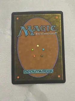 MTG FOIL Oathkeeper, Takeno's Daisho Champions of Kamigawa Magic the Gathering - Image 2