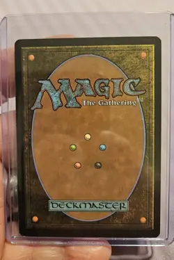 🔥 MTG Brimaz, King of Oreskos, English -Born of the Gods- 2014 NM🔥 - Image 2