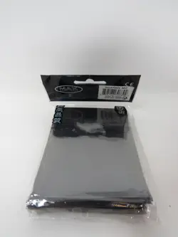 Max Protection 7060L Arctic Dragon Ice Deck Protector Neo Sleeves - Image 2