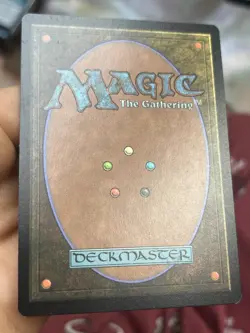 Spanish Farewell ⭐ Adios ⭐ Kamigawa Neon Dynasty • Mtg (1808) - Image 2