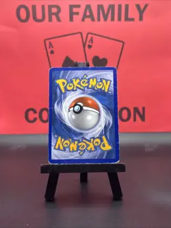 Mary's Request 86/115 Unseen Forces Reverse Holo Stamped Pokemon TCG 2005 HP - Image 5