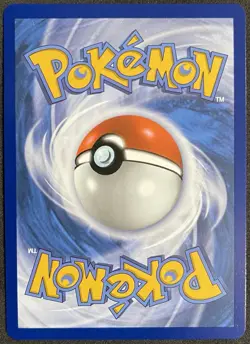 Pokemon TCG Mega Camerupt Ex Full Art Ultra Rare 156/132 Mega Evolution NM - Image 2