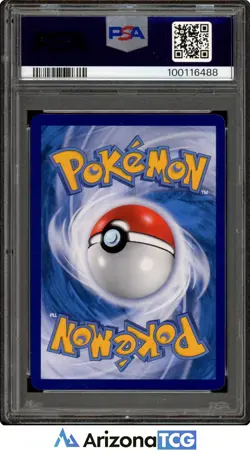 Pokemon 2023 Gengar & Mimikyu GX 193/186 Tag Team SR Chinese GEM MINT PSA 10 - Image 2