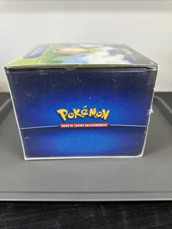 Pokemon TCG: Pokemon GO Dragonite VSTAR Premier Deck Holder Collection - Image 4
