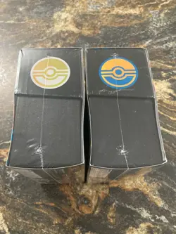 Pokemon Mega Evolution Elite Trainer Box ETB Set of 2 New Sealed A3 - Image 5