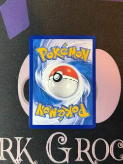 US IN HAND | Pokemon Chinese Genger CBB3C-03 07/07 Gem Pack Vol3 Exclusive NM(6) - Image 2
