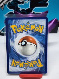 Pokemon TCG Area Zero Underdepths 174/142 Sv07: Stellar Crown Gold Hyper Rare NM - Image 2