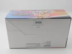 Pokemon SV8.5 Prismatic Evolutions SEALED Booster Bundle Display Case - Image 2