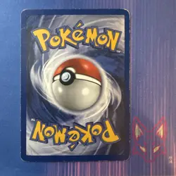 * Base Set 2 - MP - Electabuzz 24/130 - Unlimited WOTC Vintage Pokemon US Seller - Image 2