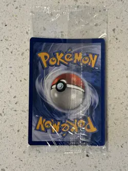 Pokemon TCG Cosmog - Toys R Us Promo - 064/149 - Sealed - Image 2