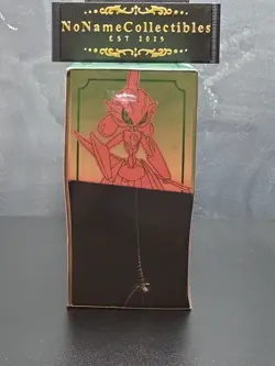 POKEMON Scarlet & Violet Paradox Rift Elite Trainer Box ETB Iron Valiant - Image 4