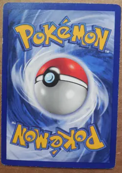 Onix 56/102 1st Edition "Shadowless" Common Non-Holo Base Set Pokemon LP/MP - Image 4