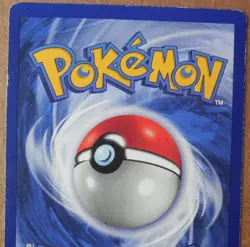 Onix 56/102 1st Edition "Shadowless" Common Non-Holo Base Set Pokemon LP/MP - Image 5