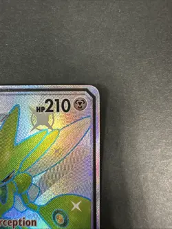 Pokemon TCG Scizor GX SV72/SV94 Hidden Fates: Shiny Vault Holo Rare 2019 NM - Image 4