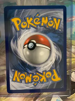 Pokemon Sword & Shield SWSH005 Black Star Promo Oversized Jumbo Meowth VMAX - Image 2