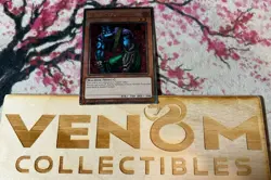 1x (M/NM) - Cyber-Stein - RA03-EN146 - Quarter Century Rare - 1st Edition YuGiOh - Image 1