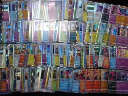 Pokemon Card All Holo About 200 Set Mew Zapdos Moltres Articuno etc #9 - Image 1