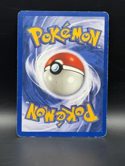 Dark Raticate 51/82 Pokemon Card 2000 Team Rocket TCG - Image 2