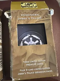 Star Wars Card Game, Book R2D2 Ornament - Image 5
