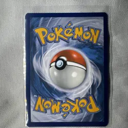 Pokemon TCG Roaring Moon EX Paradox Rift Holo Hyper Rare Card 262/182 Mint NM/M - Image 2