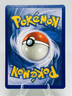 Grimer 1st Edition Fossil Set 48/62 1999 Pokemon Card NM WOTC Vintage - Image 2