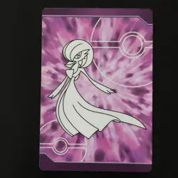 Sirnite Luminous Pokemon Card / Diamond & Pearl Luminous Nintendo Fluorescent Hi - Image 4