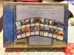 MTG From the Vault Bundle: Twenty + Realms + Lore Sealed Box Sets! - Image 2
