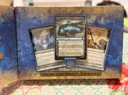 MTG From the Vault Bundle: Twenty + Realms + Lore Sealed Box Sets! - Image 3