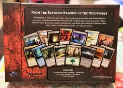 MTG From the Vault Bundle: Twenty + Realms + Lore Sealed Box Sets! - Image 5