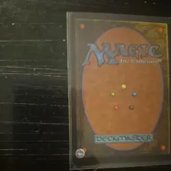 Teferi’s Isle - Mirage - MTG - Magic The Gathering - 1996 - Image 2