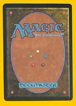 MTG LIGHTNING BOLT Beta (OldManMTG 012-180) - Image 2